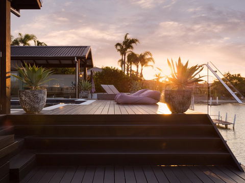 Rumrunner Resort - Accommodation BNB 14