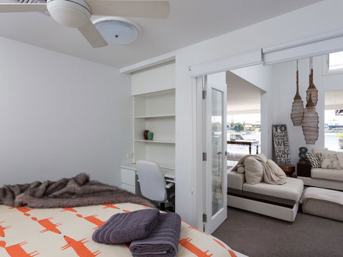 Rumrunner Resort - Accommodation BNB 33
