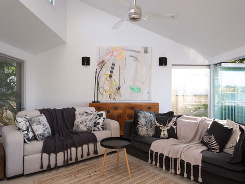 Rumrunner Resort - Accommodation BNB 19