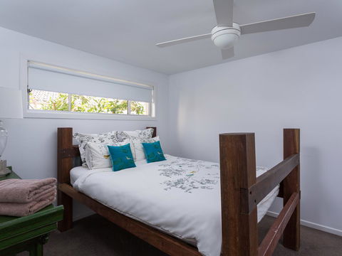 Rumrunner Resort - Accommodation BNB 30