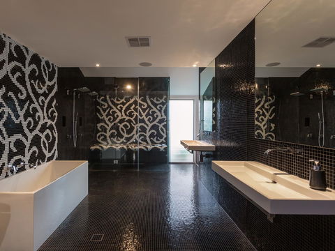 Rumrunner Resort - Accommodation BNB 25