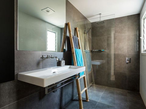 Rumrunner Resort - Accommodation BNB 35