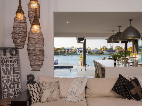 Rumrunner Resort - Accommodation BNB 17