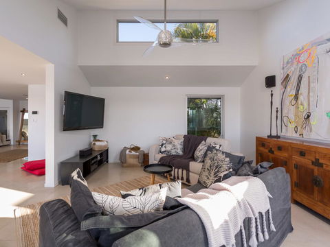 Rumrunner Resort - Accommodation BNB 20