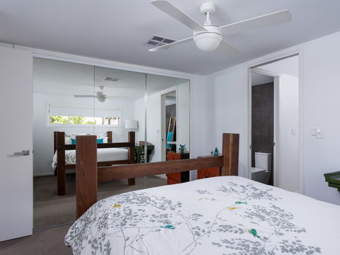 Rumrunner Resort - Accommodation BNB 28