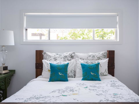 Rumrunner Resort - Accommodation BNB 29