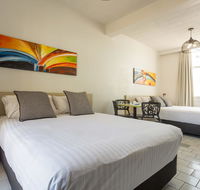 Nightcap at Emerald Star Hotel - Accommodation BNB