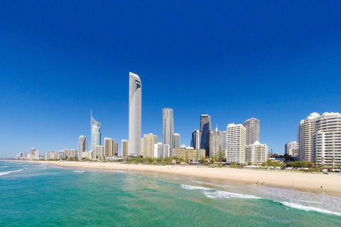 Soul Surfers Paradise - Gclr - Accommodation BNB 18