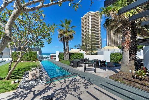 Soul Surfers Paradise - Gclr - Accommodation BNB 41