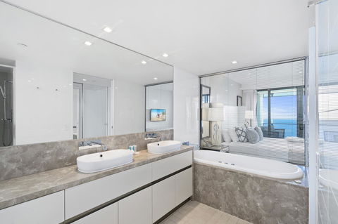 Soul Surfers Paradise - Gclr - Accommodation BNB 5