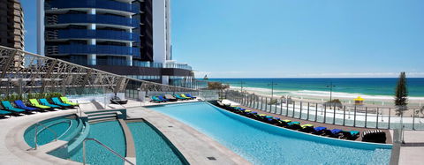 Soul Surfers Paradise - Gclr - Accommodation BNB 12