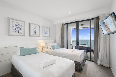 Soul Surfers Paradise - Gclr - Accommodation BNB 7