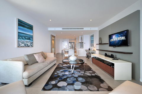 Soul Surfers Paradise - Gclr - Accommodation BNB 32