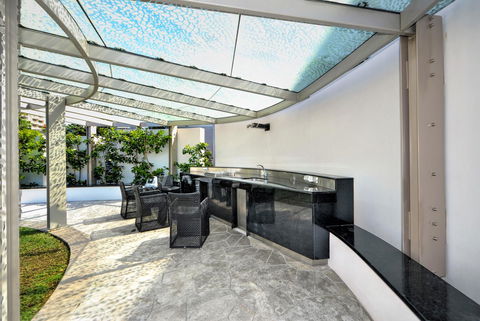 Soul Surfers Paradise - Gclr - Accommodation BNB 42