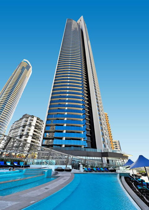 Soul Surfers Paradise - Gclr - Accommodation BNB 0