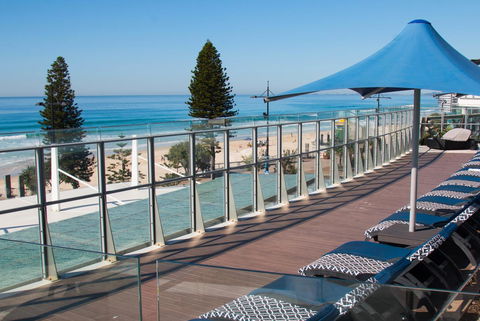 Soul Surfers Paradise - Gclr - Accommodation BNB 26