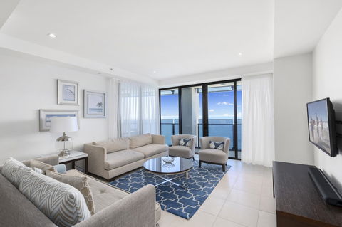 Soul Surfers Paradise - Gclr - Accommodation BNB 8