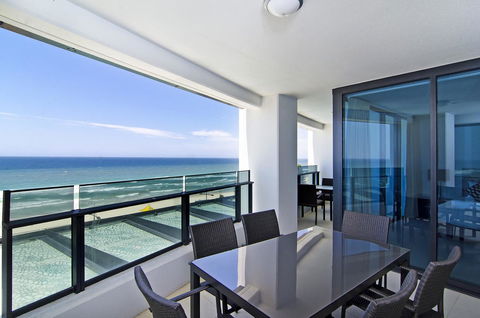 Soul Surfers Paradise - Gclr - Accommodation BNB 15