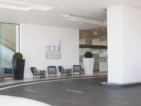 Soul Surfers Paradise - Gclr - Accommodation BNB 33