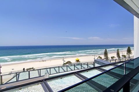 Soul Surfers Paradise - Gclr - Accommodation BNB 20