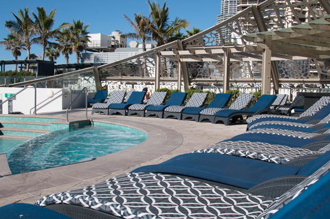 Soul Surfers Paradise - Gclr - Accommodation BNB 25