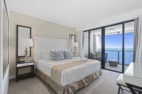 Soul Surfers Paradise - Gclr - Accommodation BNB 4