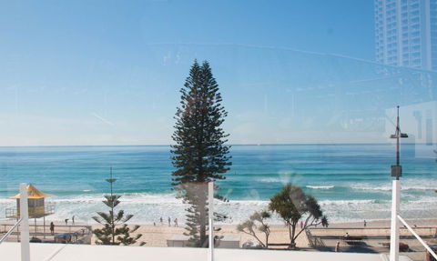 Soul Surfers Paradise - Gclr - Accommodation BNB 35