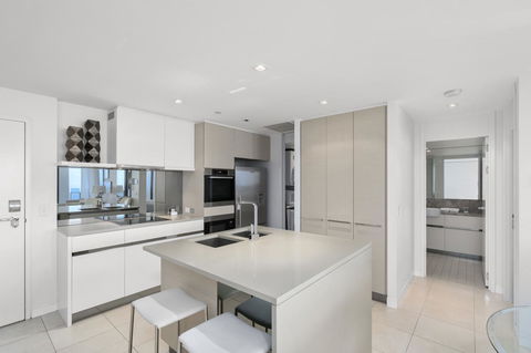 Soul Surfers Paradise - Gclr - Accommodation BNB 10