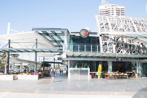 Soul Surfers Paradise - Gclr - Accommodation BNB 40
