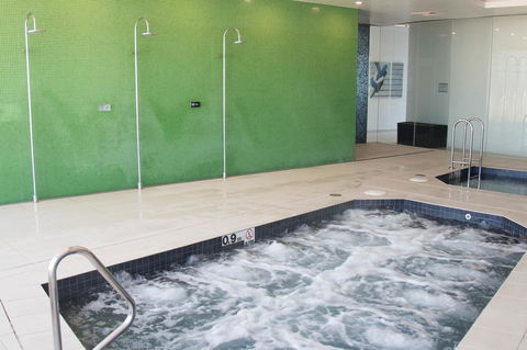 Soul Surfers Paradise - Gclr - Accommodation BNB 34