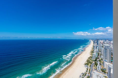 Soul Surfers Paradise - Gclr - Accommodation BNB 1