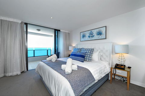 Soul Surfers Paradise - Gclr - Accommodation BNB 13