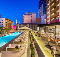 Next Hotel Brisbane - Accommodation BNB