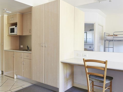 NRMA Treasure Island Holiday Resort - Accommodation BNB 9