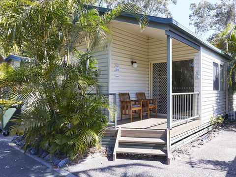NRMA Treasure Island Holiday Resort - Accommodation BNB 24