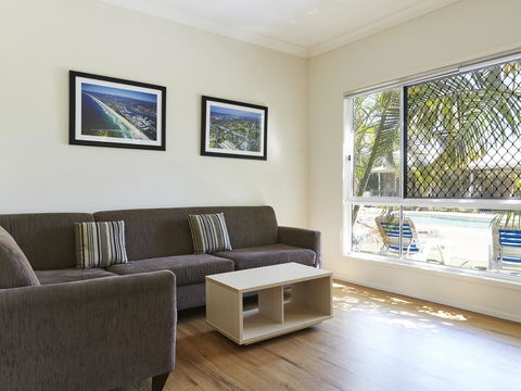 NRMA Treasure Island Holiday Resort - Accommodation BNB 38