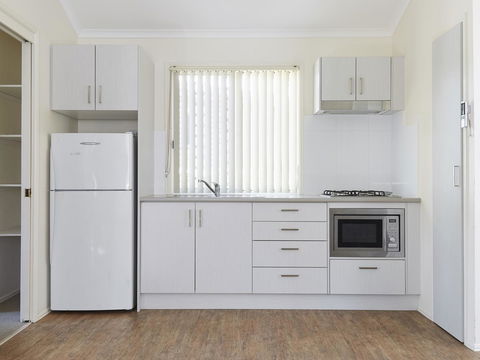 NRMA Treasure Island Holiday Resort - Accommodation BNB 34