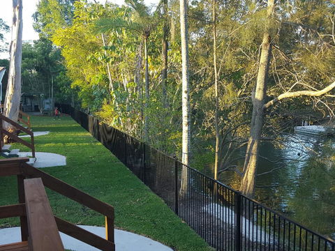 NRMA Treasure Island Holiday Resort - Accommodation BNB 1