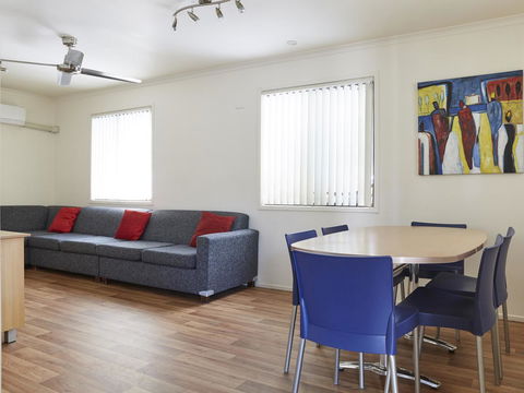 NRMA Treasure Island Holiday Resort - Accommodation BNB 13