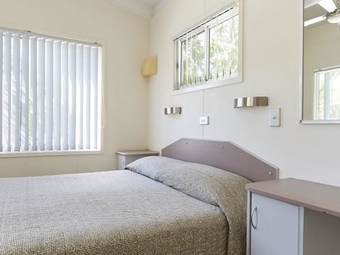 NRMA Treasure Island Holiday Resort - Accommodation BNB 21