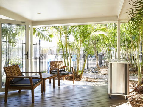 NRMA Treasure Island Holiday Resort - Accommodation BNB 37