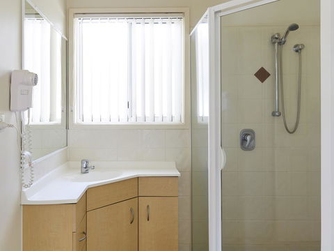 NRMA Treasure Island Holiday Resort - Accommodation BNB 40