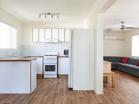 NRMA Treasure Island Holiday Resort - Accommodation BNB 14