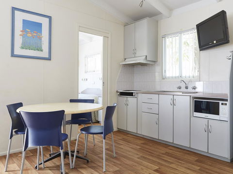NRMA Treasure Island Holiday Resort - Accommodation BNB 20