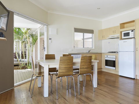 NRMA Treasure Island Holiday Resort - Accommodation BNB 39