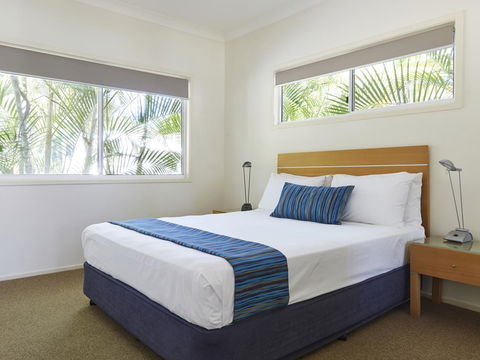 NRMA Treasure Island Holiday Resort - Accommodation BNB 42