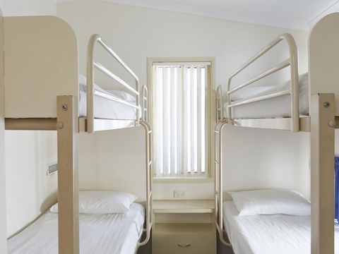 NRMA Treasure Island Holiday Resort - Accommodation BNB 29