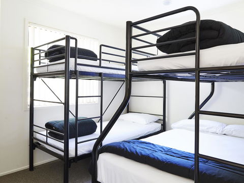 NRMA Treasure Island Holiday Resort - Accommodation BNB 18