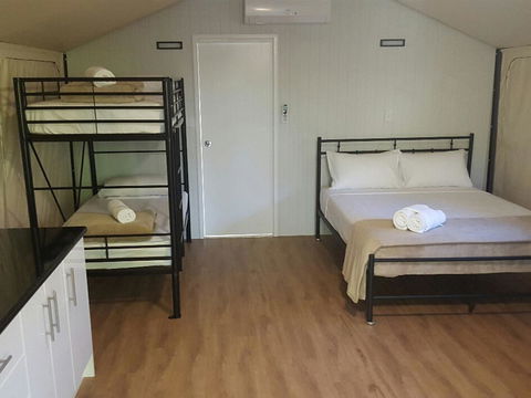 NRMA Treasure Island Holiday Resort - Accommodation BNB 4