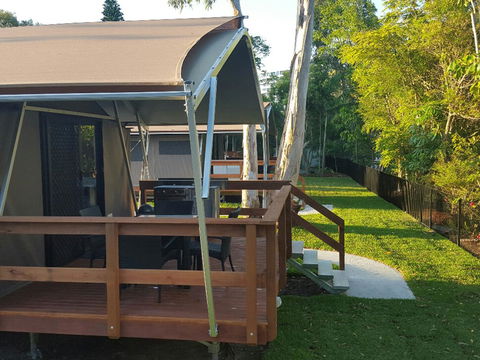 NRMA Treasure Island Holiday Resort - Accommodation BNB 2